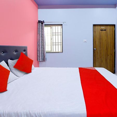 אאורנגבד Hotel O Carnival מראה חיצוני תמונה